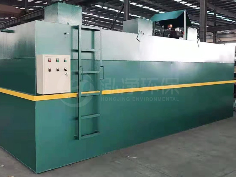 廠(chǎng)區(qū)二