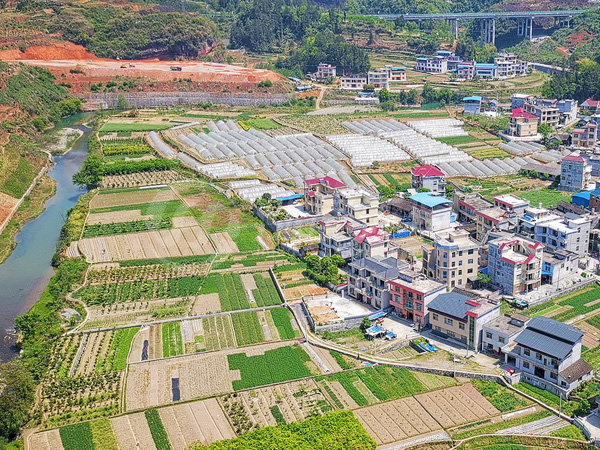 小區(qū)、城鎮(zhèn)、農(nóng)村